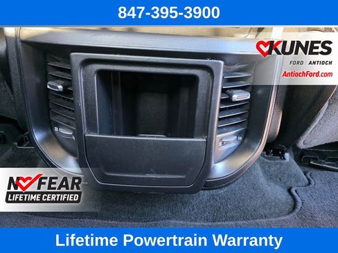 Used 2023 RAM 1500 Big Horn image 35