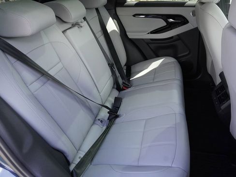 New 2026 Land Rover Range Rover Evoque S image 27