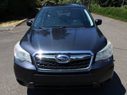 Used 2014 Subaru Forester 2.5i Premium w/ Popular Package #2 AWD/4WD image 11