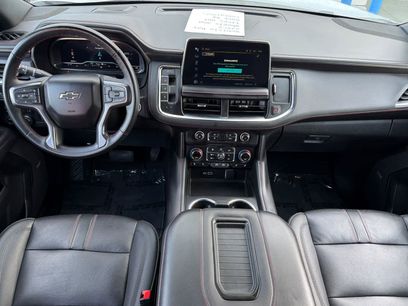 Used 2024 Chevrolet Tahoe RST w/ Sport Performance Package