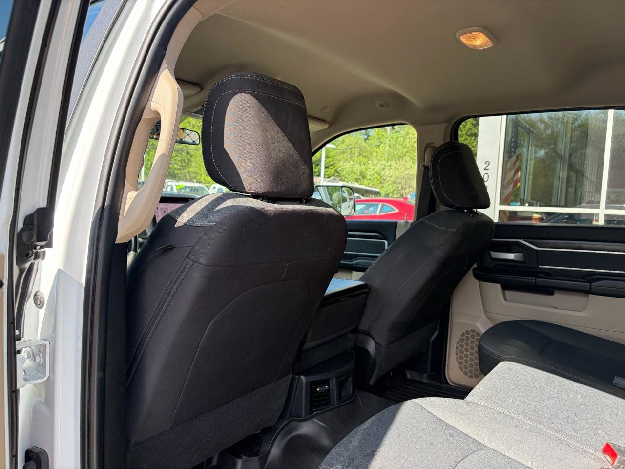 Used 2022 RAM 3500 Big Horn AWD/4WD image 41