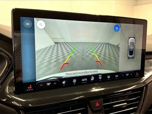 Used 2023 Ford Escape ST-Line Elite image 27