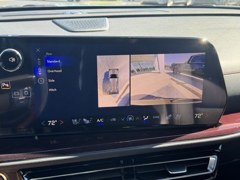 New 2026 Chevrolet Traverse RS image 21