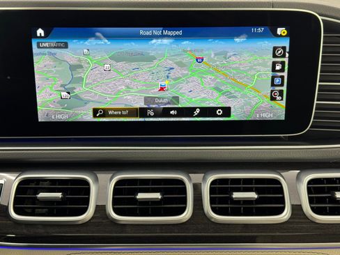 Used 2020 Mercedes-Benz GLE 350 image 26