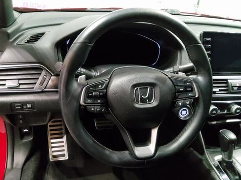 Used 2019 Honda Accord Sport image 19