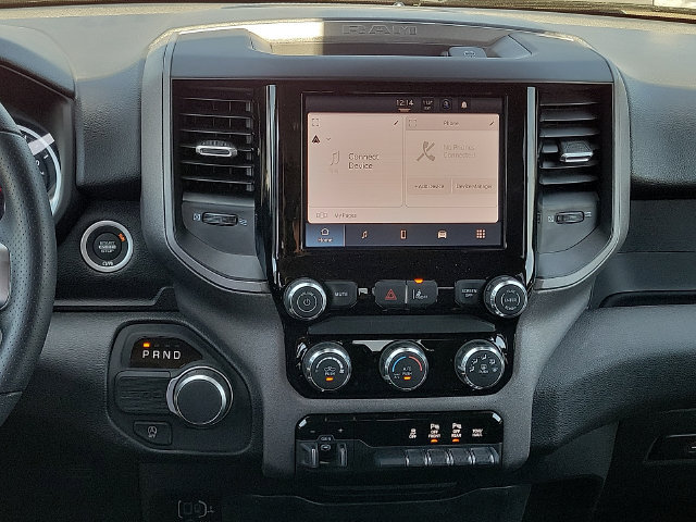 New 2026 RAM 1500 Express RWD image 10