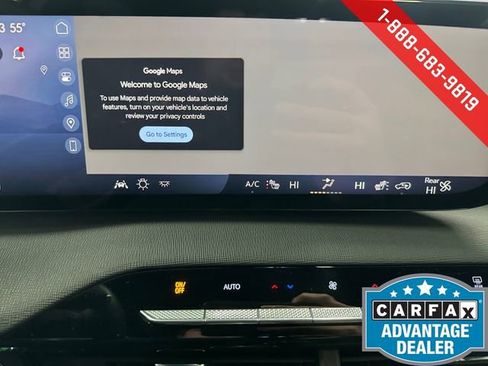 Certified 2025 Buick Enclave Preferred image 13