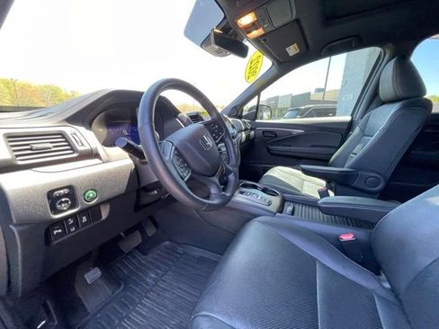 Used 2022 Honda Passport EX-L image 12