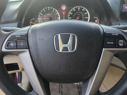 Used 2012 Honda Accord LX image 39