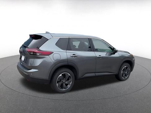 Used 2025 Nissan Rogue SV FWD image 15