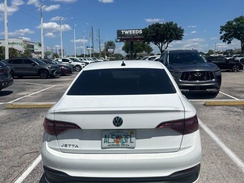 Used 2023 Volkswagen Jetta S FWD image 14