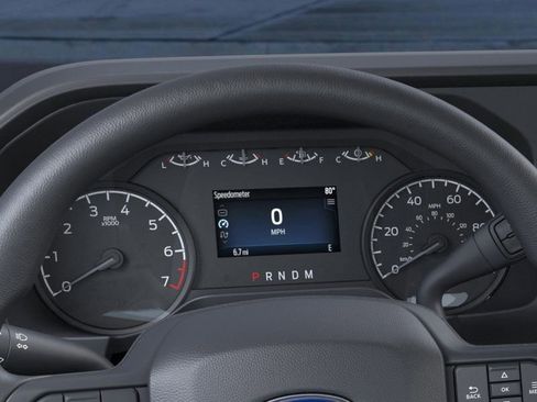 New 2026 Ford F250 XL w/ Snow Plow Prep Package image 14