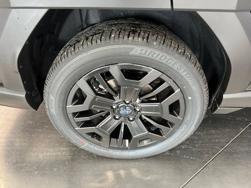 New 2026 Subaru Outback Limited XT AWD/4WD image 10