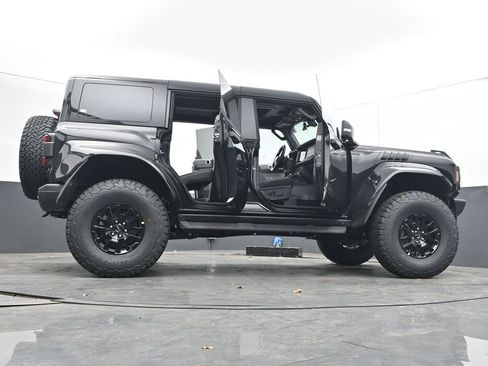 New 2026 Ford Bronco Raptor AWD/4WD image 78