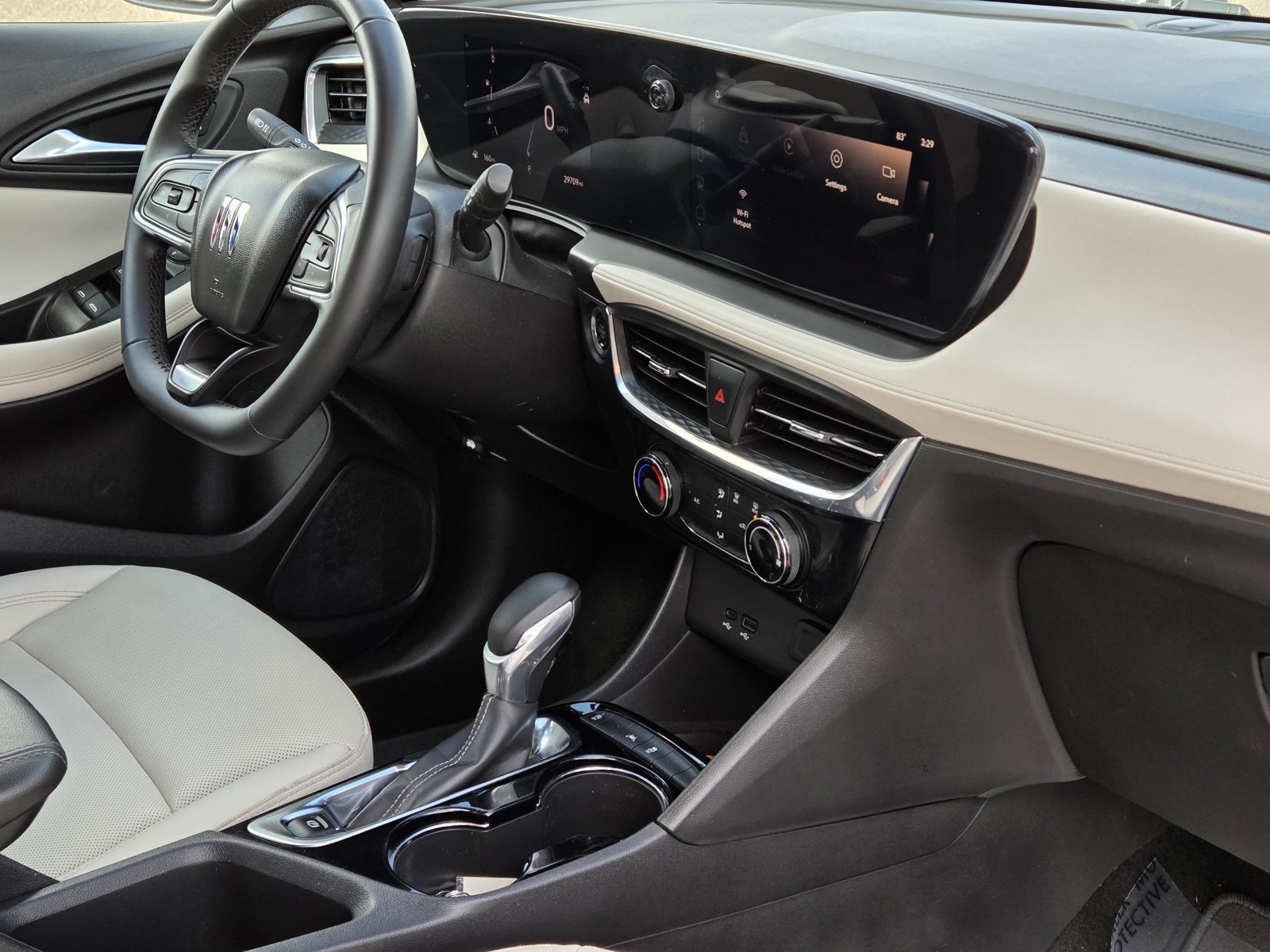 Used 2025 Buick Encore GX Sport Touring w/ Experience Buick Package FWD image 8