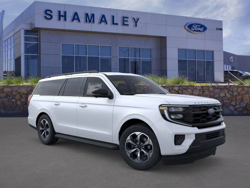 New 2026 Ford Expedition Max Active image 7