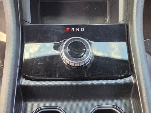 Used 2024 Jeep Grand Cherokee Altitude image 19