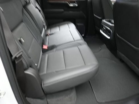 Used 2023 GMC Sierra 1500 Denali AWD/4WD image 35