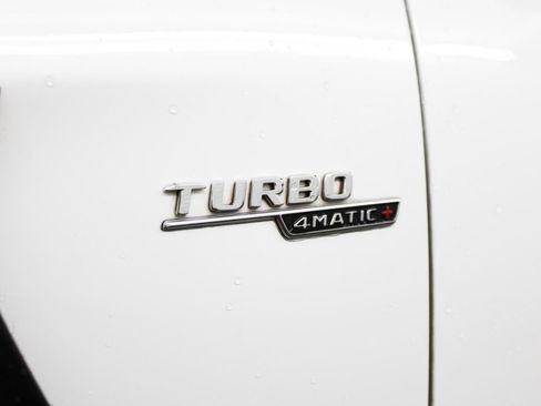 Used 2024 Mercedes-Benz CLE 53 AMG 4MATIC image 38