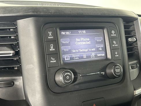 Used 2022 RAM 1500 Big Horn image 26