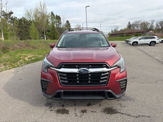 Used 2023 Subaru Ascent Premium w/ Convenience Package video 2