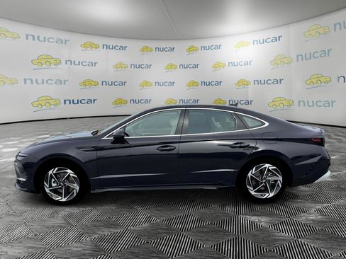 New 2026 Hyundai Sonata SEL image 3