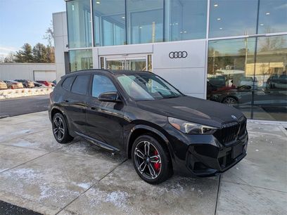 Certified 2025 BMW X1 M35i w/ Premium Package