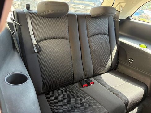 Used 2013 Dodge Journey American Value Package w/ Flexible Seating Group FWD image 27