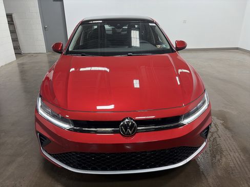 New 2026 Volkswagen Jetta SE image 36