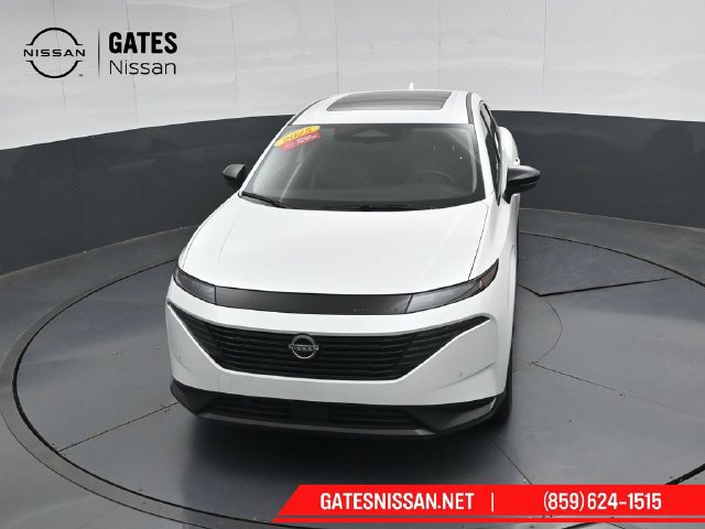 Certified 2025 Nissan Murano SL w/ Cargo Package AWD/4WD image 53