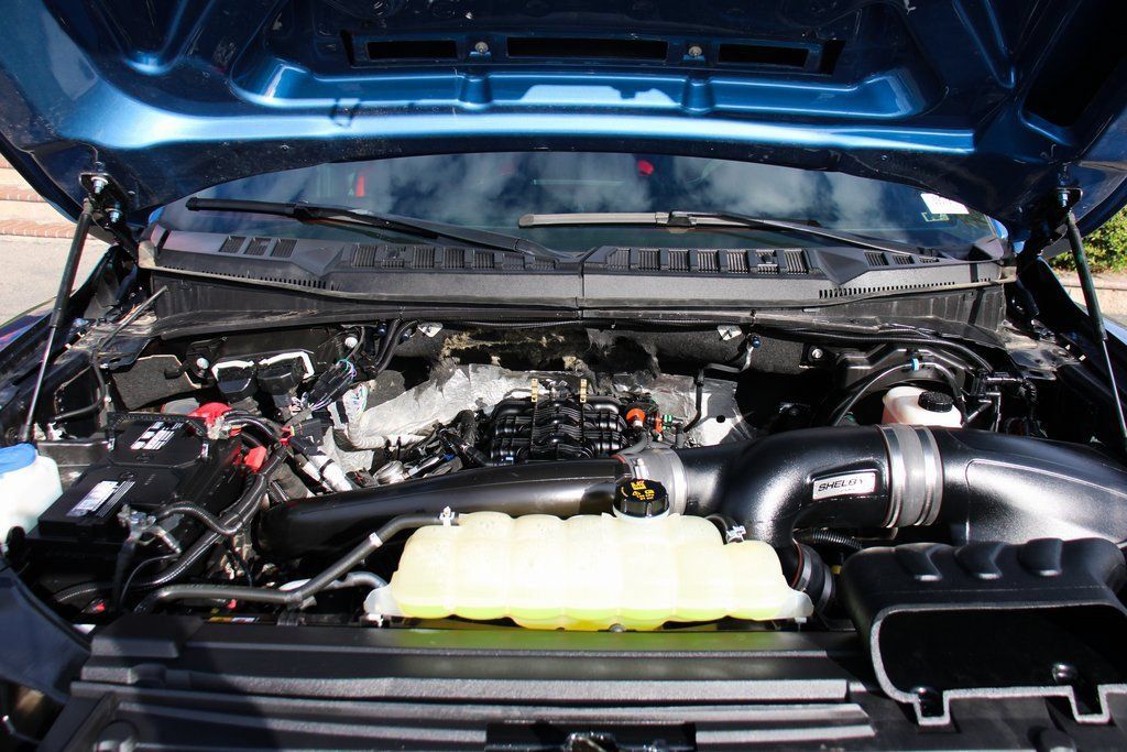 Used 2019 Ford F150 Raptor w/ Equipment Group 802A Luxury AWD/4WD image 16