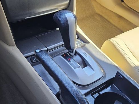 Used 2012 Honda Accord SE image 12