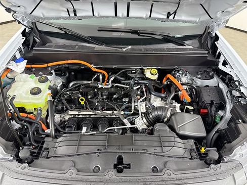 New 2026 Ford Maverick XL w/ Equipment Group 101A image 27