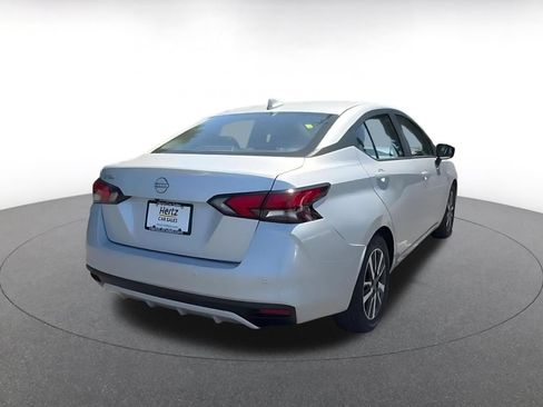 Used 2025 Nissan Versa SV FWD image 15