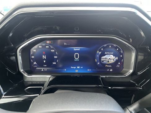 New 2026 Chevrolet Silverado 1500 LT image 5