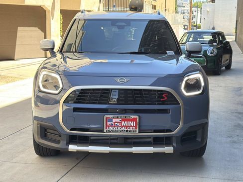 Used 2026 MINI Cooper Countryman S AWD/4WD image 2