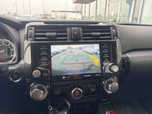 Used 2023 Toyota 4Runner TRD Off-Road Premium image 15