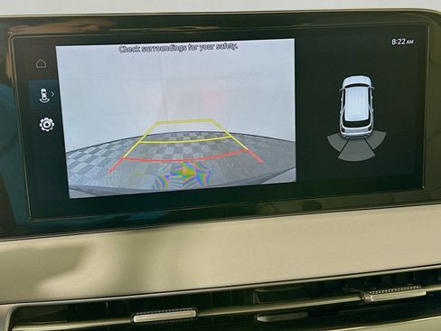 Certified 2025 Hyundai Palisade SEL FWD image 14