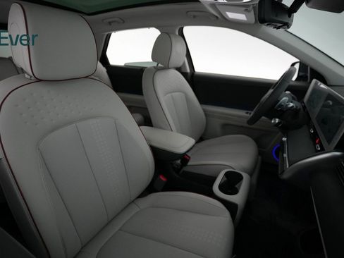 Used 2024 Hyundai Ioniq 5 Limited image 8