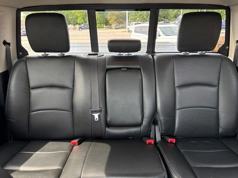 Used 2016 RAM 1500 Big Horn AWD/4WD image 43