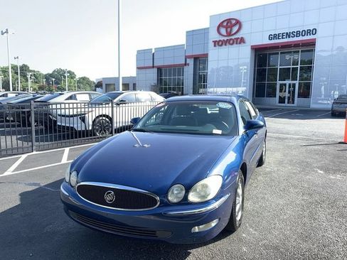 Used 2006 Buick LaCrosse CXL w/ Driver Confidence Package FWD image 1