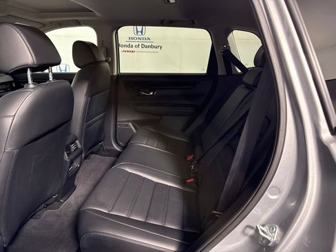 Used 2024 Honda CR-V EX-L image 13