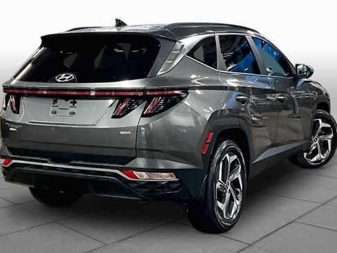 Used 2023 Hyundai Tucson SEL w/ Convenience Package AWD/4WD image 13