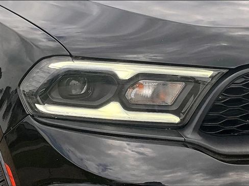 Used 2022 Dodge Durango GT AWD/4WD image 28