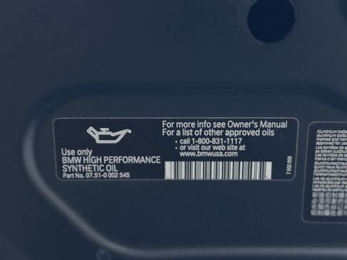 Used 2014 BMW 335i Sedan w/ Technology Package image 19