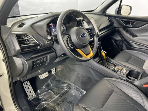 Used 2023 Subaru Forester Wilderness image 9