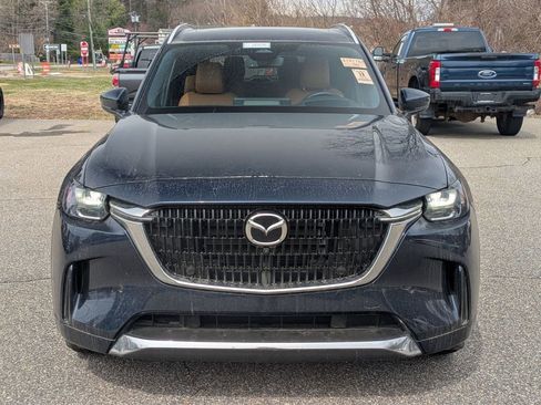 Used 2024 MAZDA CX-90 3.3 Turbo S w/ Premium Plus image 6