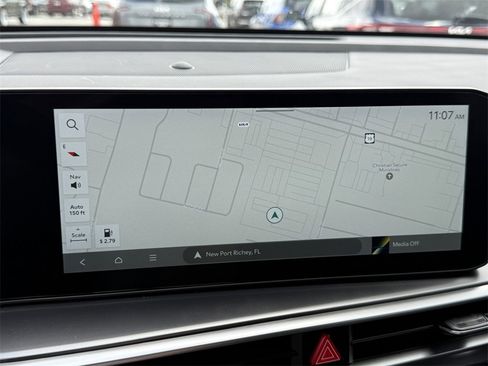 New 2026 Kia Sorento EX image 23