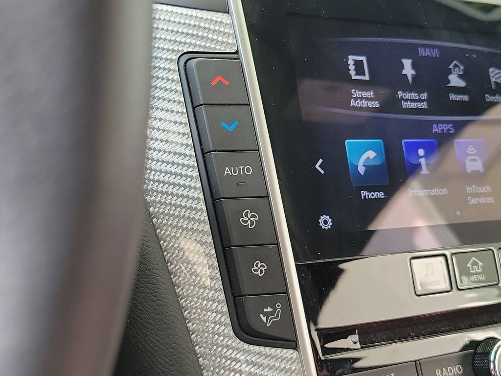 Used 2019 INFINITI Q60 Red Sport 400 w/ Proactive Package AWD/4WD image 14