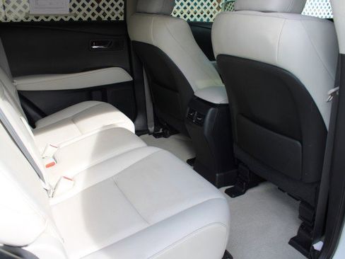 Used 2015 Lexus RX 350 Premium image 11
